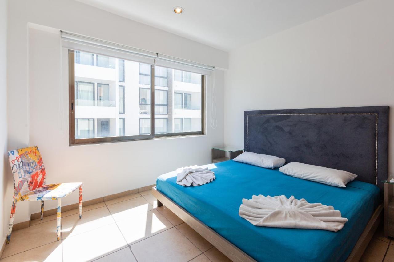 Beautiful And Comfy Penthouse&Apartment Playa del Carmen Zewnętrze zdjęcie