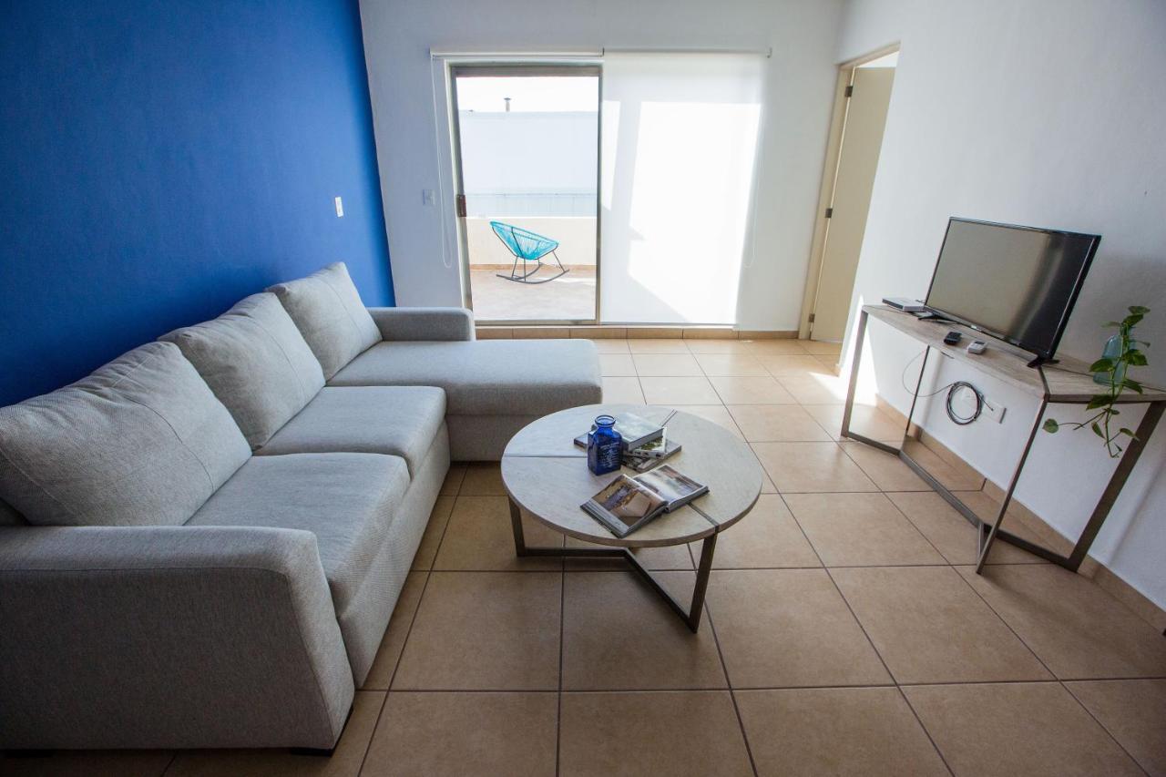 Beautiful And Comfy Penthouse&Apartment Playa del Carmen Zewnętrze zdjęcie