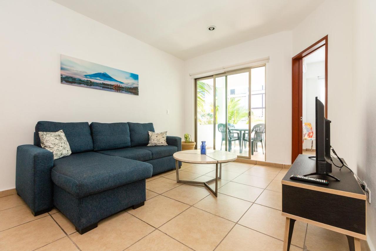 Beautiful And Comfy Penthouse&Apartment Playa del Carmen Zewnętrze zdjęcie