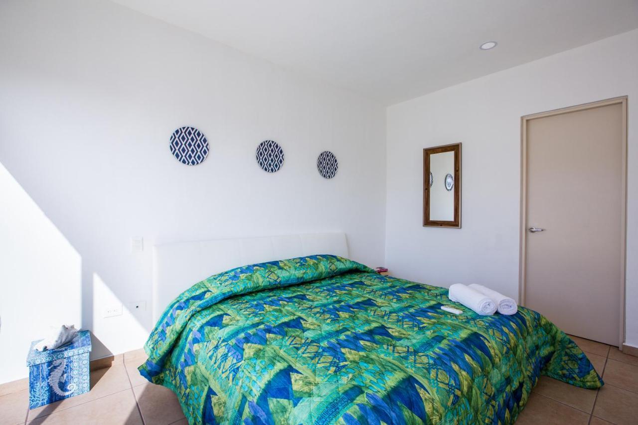 Beautiful And Comfy Penthouse&Apartment Playa del Carmen Zewnętrze zdjęcie