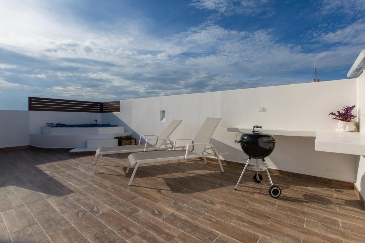 Beautiful And Comfy Penthouse&Apartment Playa del Carmen Zewnętrze zdjęcie