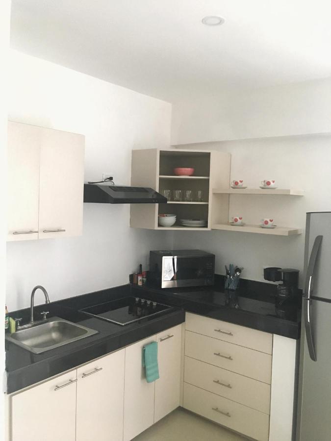 Beautiful And Comfy Penthouse&Apartment Playa del Carmen Zewnętrze zdjęcie